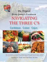 Navigating the Three C's 0997184507 Book Cover