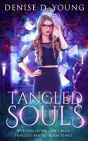 Tangled Souls 0998075671 Book Cover