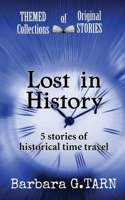 Lost in History B099BYLP5D Book Cover