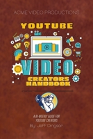 ACME YOUTUBE CREATOR PLANNER: Making good videos into GREAT videos 1716007380 Book Cover