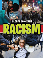 Racism 1510544496 Book Cover