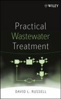 Practical Wastewater Treatment 0471780448 Book Cover