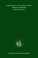 The Torres Strait (International Straits of the World) (International Straits of the World) 9041105069 Book Cover