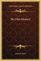 The Film Mystery 1532706200 Book Cover