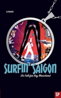 Surfin' Saigon: Ein Fall f�r Kay Blanchard 1097411419 Book Cover