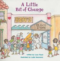 A Little Bit of Change 0153196262 Book Cover