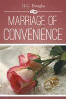 MARRIAGE OF CONVENIENCE 1503502457 Book Cover