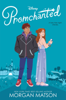 Promchanted 1368095577 Book Cover