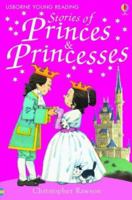Stories of Princes & Princesses (Young Reading CD Packs) 0860203832 Book Cover