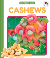 Cashews 1532169779 Book Cover