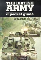 British Army: A Pocket Guide 085052539X Book Cover