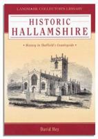 Historic Hallamshire 1843060493 Book Cover