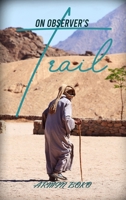 On Observer's Trail 1956736824 Book Cover