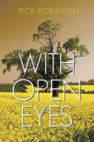 With Open Eyes 1449096557 Book Cover