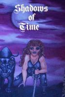 The Shadows of Time: The Chronicles of Kyrie 150034933X Book Cover