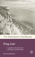 King Lear 1403986886 Book Cover