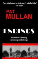 Endings 0983865221 Book Cover
