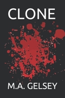 Clone 0578523566 Book Cover