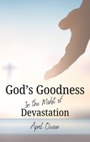 God's Goodness in the midst of Devastation B0GXHQ773B Book Cover