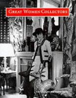 Great Women Collectors 0810963930 Book Cover