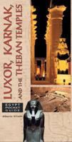 Luxor, Karnak, and the Theban Temples (Egypt Pocket Guides) 9774246411 Book Cover