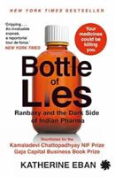 Bottle of Lies 939116532X Book Cover
