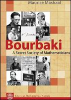 Bourbaki 0821839675 Book Cover