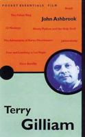 Terry Gilliam: The Pocket Essential 1903047145 Book Cover