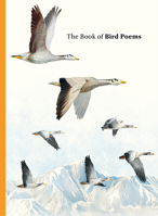 A Book of Bird Poems 1399625632 Book Cover