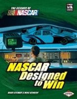 NASCAR Designed to Win (The Science of Nascar) 082258736X Book Cover