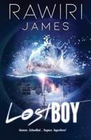 Lost Boy 1543987133 Book Cover