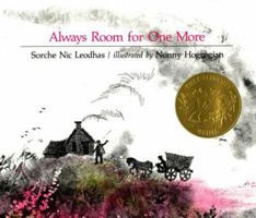 Always Room for One More (Owlet Book) 0805003304 Book Cover