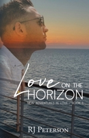 Love on the Horizon 1967317143 Book Cover
