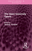 Open University Opens 103270960X Book Cover
