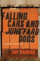 Falling Cars and Junkyard Dogs 1593765126 Book Cover