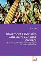 Nematodes Associated with Maize and Their Control 3639330692 Book Cover