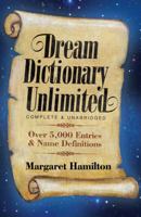 Dream Dictionary Unlimited 0991009878 Book Cover