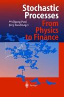 Stochastic Processes 3319003267 Book Cover