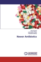 Newer Antibiotics 6200442169 Book Cover