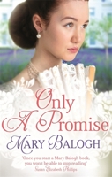 Only a Promise 0451469674 Book Cover