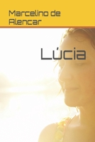 Lúcia null Book Cover