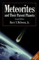 Meteorites and their Parent Planets 0521324319 Book Cover