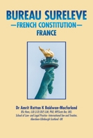 BUREAU SURELEVE: –FRENCH CONSTITUTION– FRANCE 1665594071 Book Cover
