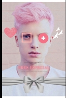 Eres Especial.: Theo ♥ Daniel B09QF3YPR1 Book Cover