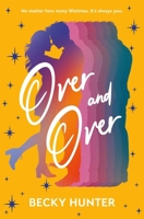 Over and Over 1538773309 Book Cover