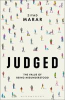 Judged: The Value of Being Misunderstood 1474298338 Book Cover