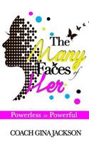 The Many Faces of Her 1986499995 Book Cover