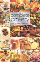 The Complete Cookery: over 3 million copies sold 0572029691 Book Cover