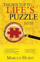 The Box Top to Life's Puzzle 1950024172 Book Cover