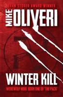 Winter Kill 0984880046 Book Cover